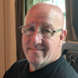 Meet your Posher, Fred